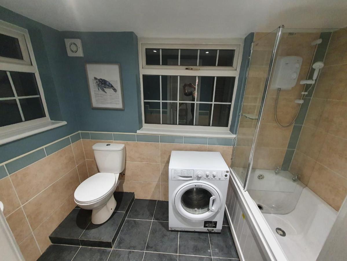 Caudle Cottage, Ruardean Lydbrook Εξωτερικό φωτογραφία