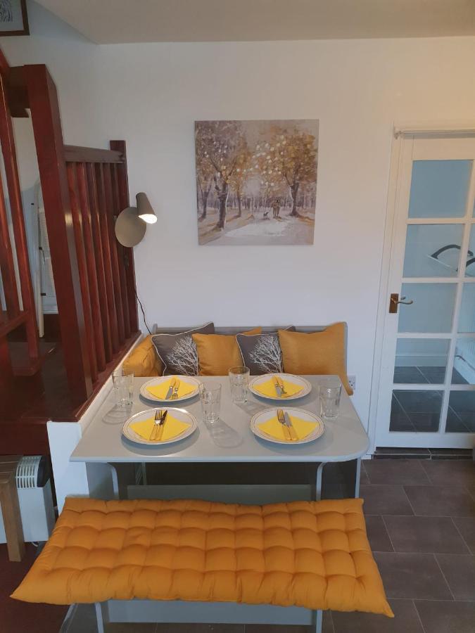Caudle Cottage, Ruardean Lydbrook Εξωτερικό φωτογραφία