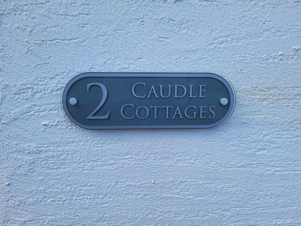 Caudle Cottage, Ruardean Lydbrook Εξωτερικό φωτογραφία