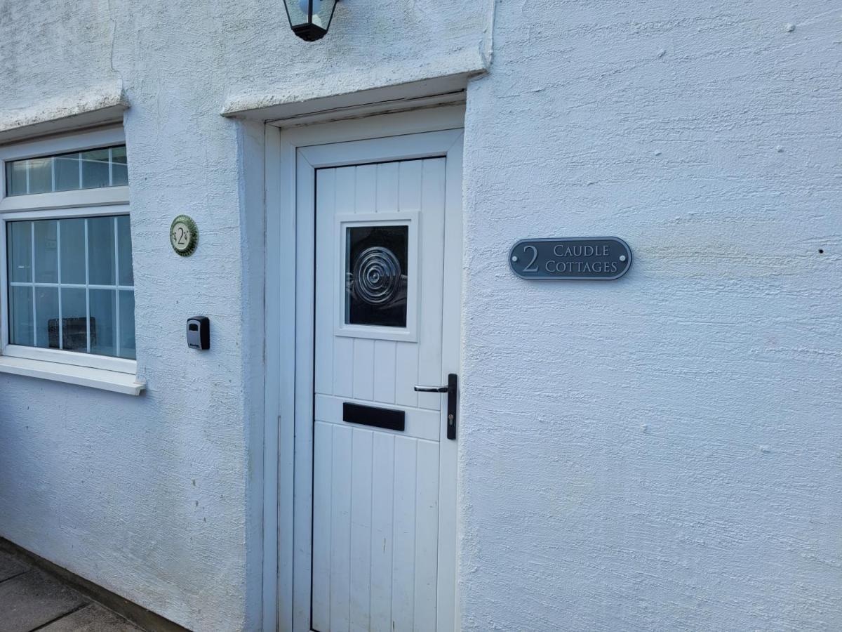 Caudle Cottage, Ruardean Lydbrook Εξωτερικό φωτογραφία