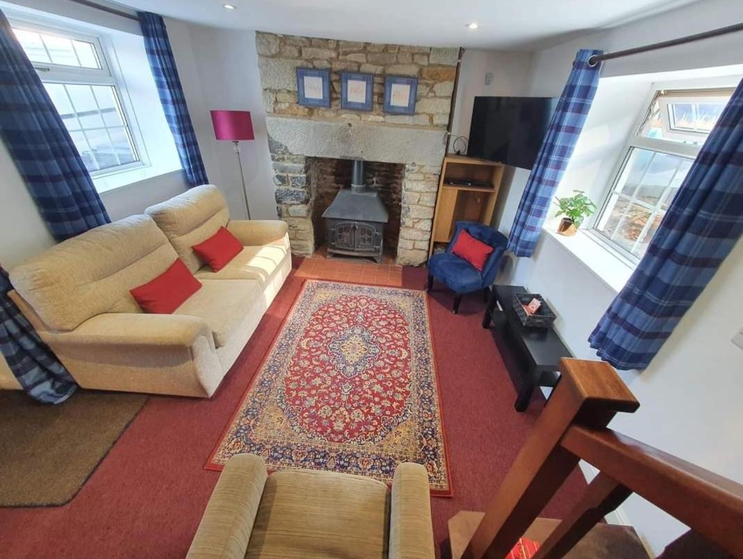 Caudle Cottage, Ruardean Lydbrook Εξωτερικό φωτογραφία