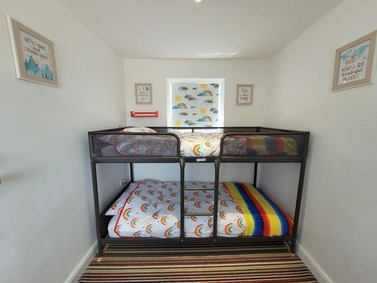 Caudle Cottage, Ruardean Lydbrook Εξωτερικό φωτογραφία